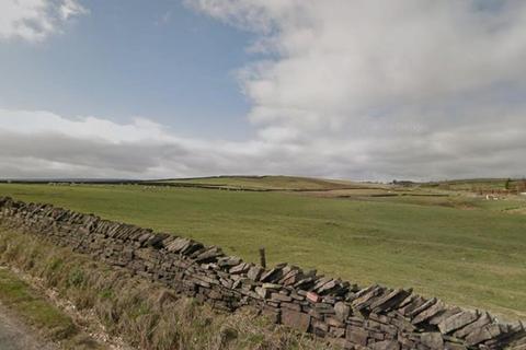 Farm land for sale, Greenfield Road, Holmfirth