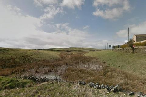 Farm land for sale, Greenfield Road, Holmfirth