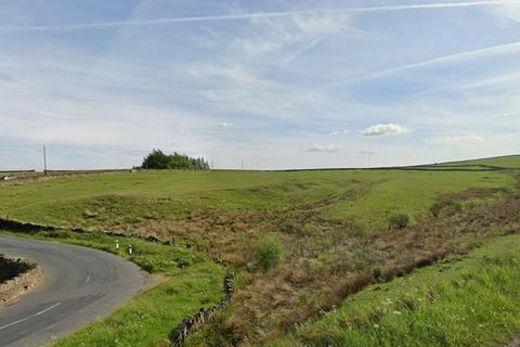 Farm land for sale, Greenfield Road, Holmfirth