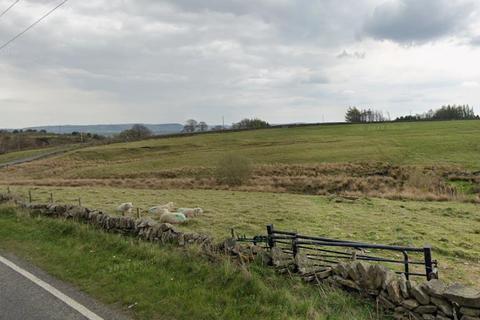 Farm land for sale, Greenfield Road, Holmfirth