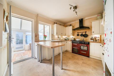 4 bedroom semi-detached house for sale, Maggs Lane, Whitchurch Village, Bristol