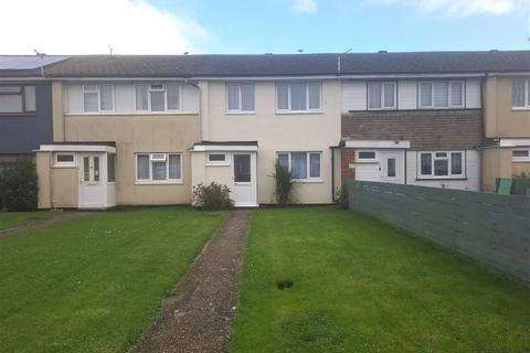 Elspring Mead, Wick, BN17