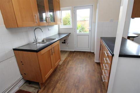 undefined, Elspring Mead, Wick, BN17
