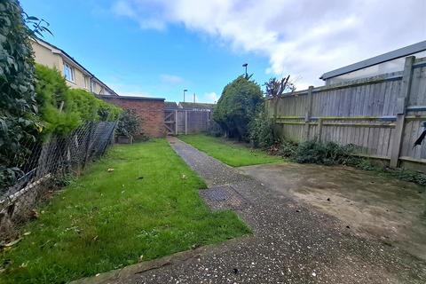 undefined, Elspring Mead, Wick, BN17