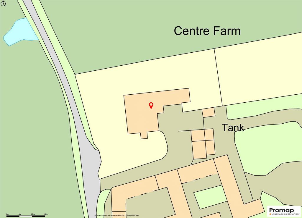 Plot Map
