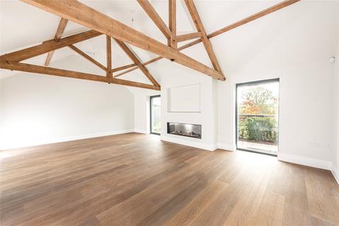 undefined, Centre Farm Barns, The Village, Battlesden, Bedfordshire, MK17