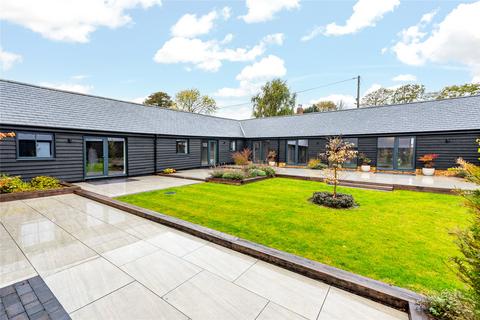 undefined, Centre Farm Barns, The Village, Battlesden, Bedfordshire, MK17
