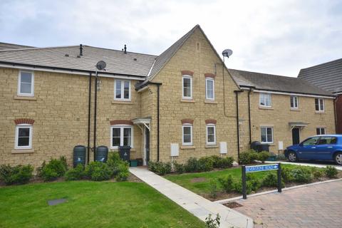 2 bedroom terraced house to rent, Beverstone Road, Tuffley, Gloucester, GL4