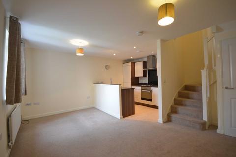 2 bedroom terraced house to rent, Beverstone Road, Tuffley, Gloucester, GL4