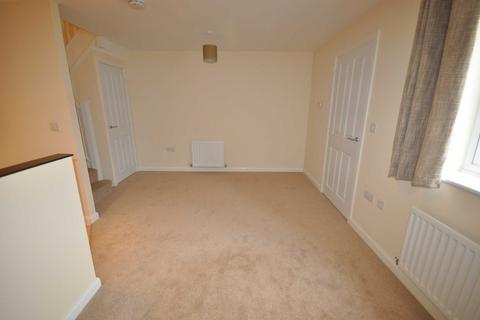 2 bedroom terraced house to rent, Beverstone Road, Tuffley, Gloucester, GL4