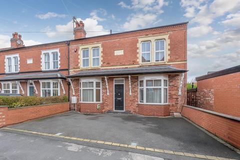 Wentworth Road, Birmingham, Birmingham, B17 9SH