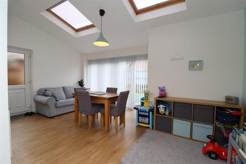 undefined, Aire Close, Brough