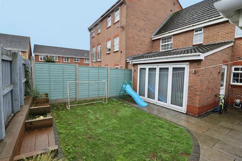 undefined, Aire Close, Brough