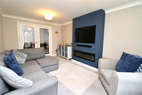 undefined, Aire Close, Brough