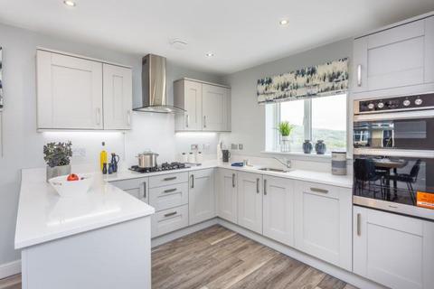 4 bedroom detached house for sale, Highbury Meadows, Elswick PR4
