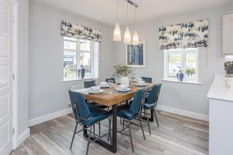 4 bedroom detached house for sale, Highbury Meadows, Elswick PR4