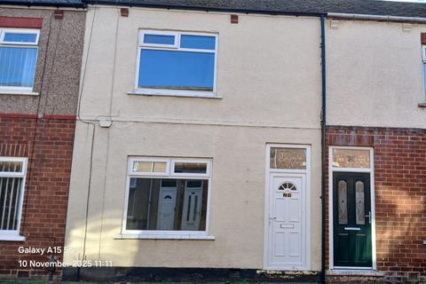 undefined, Bright Street, Hartlepool, County Durham, TS26