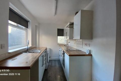 undefined, Bright Street, Hartlepool, County Durham, TS26
