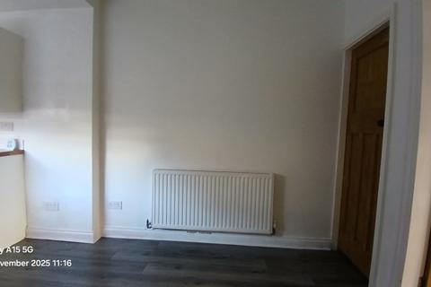 undefined, Bright Street, Hartlepool, County Durham, TS26