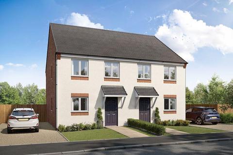 undefined, Lowmoor Walk, Wigton CA7