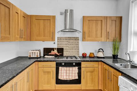 3 bedroom terraced house for sale, New Wellington Street, Mill Hill, Blackburn