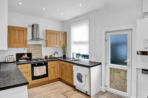 3 bedroom terraced house for sale, New Wellington Street, Mill Hill, Blackburn
