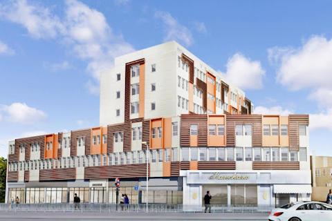 Arodene House, Perth Road, Ilford, IG2 6FL