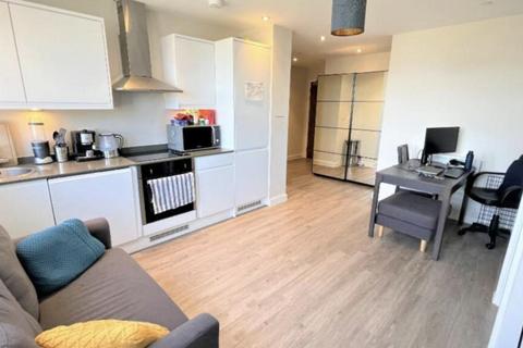 1 bedroom flat for sale, Arodene House, Perth Road, Ilford, IG2 6FL