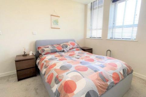 1 bedroom flat for sale, Arodene House, Perth Road, Ilford, IG2 6FL