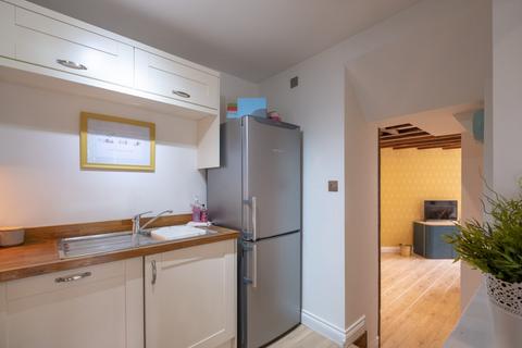 2 bedroom cottage to rent, Hockley Road, Broseley