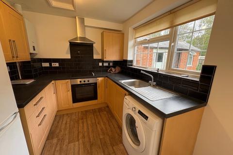 undefined, South Street, Southampton SO45