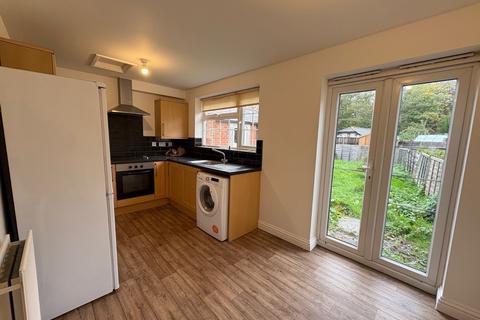 undefined, South Street, Southampton SO45