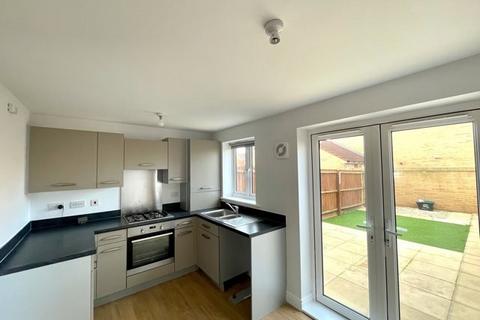 undefined, Esperia Drive, Somerset TA6