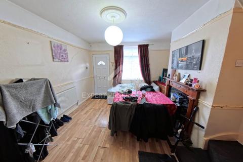 undefined, Vicars Walk, Worksop