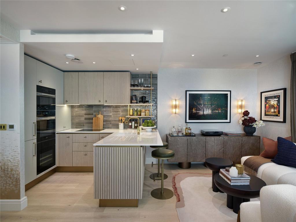 Open Plan