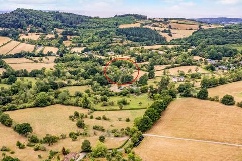 undefined, Checkley, Hereford