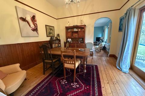 undefined, Checkley, Hereford