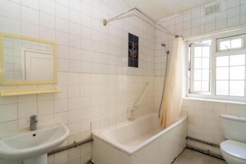undefined, Burnham Court, NW4