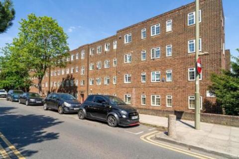 undefined, Burnham Court Brent Street NW4 2RF