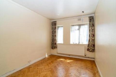 undefined, Burnham Court Brent Street NW4 2RF