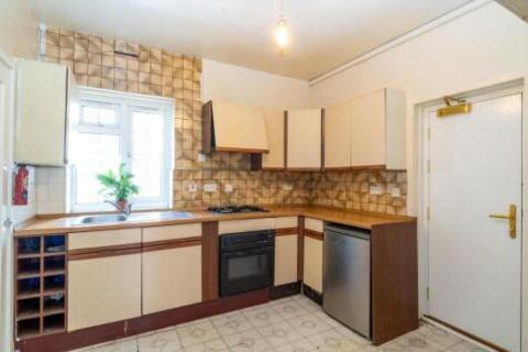 undefined, Burnham Court Brent Street NW4 2RF