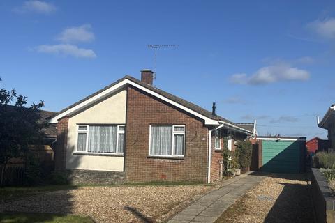undefined, BH20 HILLSIDE ROAD, WOOL,  Wareham