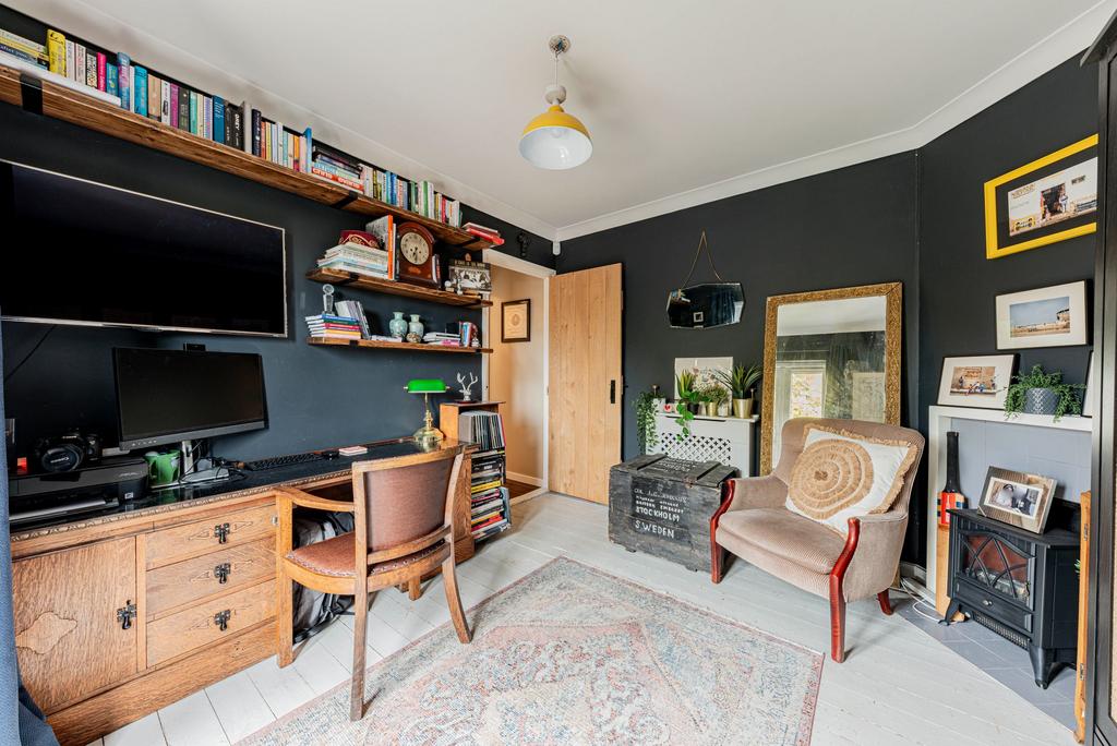 Office / Bedroom Four (1)