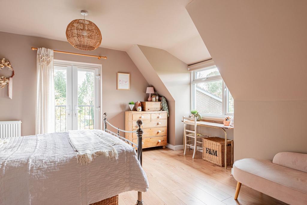 Bedroom One (2)