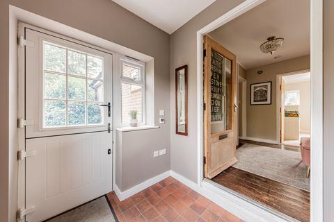 4 bedroom house for sale, Throwley Road, Throwley, ME13