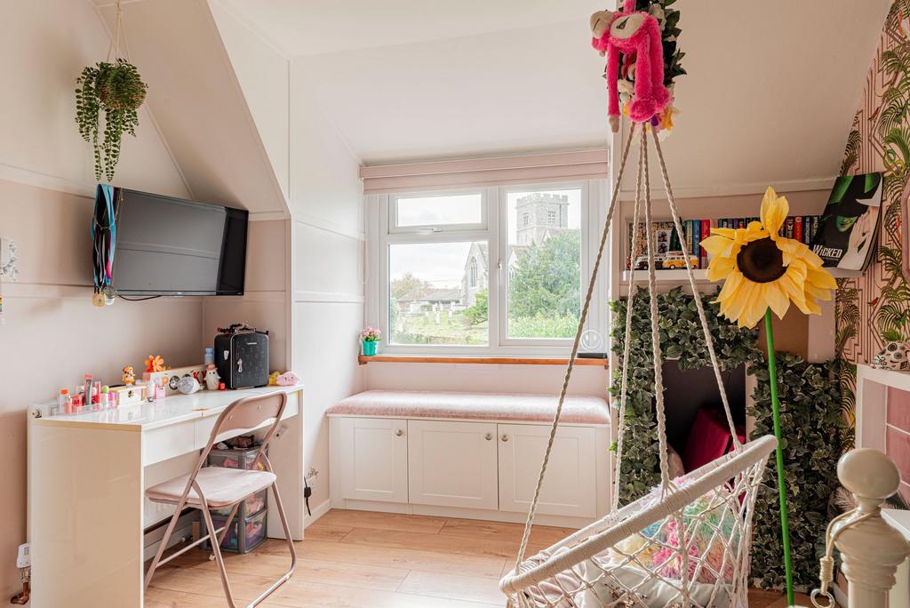 Bedroom Two (3)