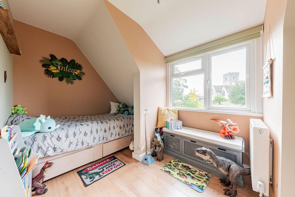 Bedroom Three (2)