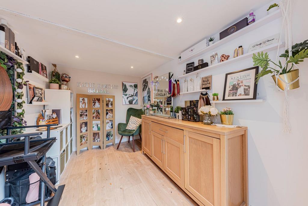 Garage / Studio (2)