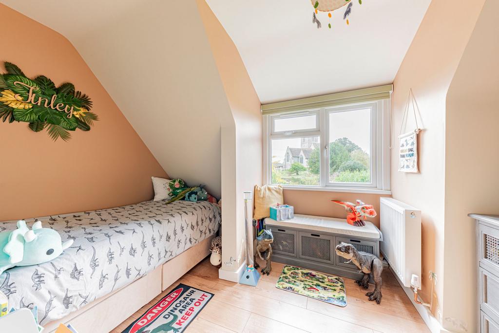 Bedroom Three (1)