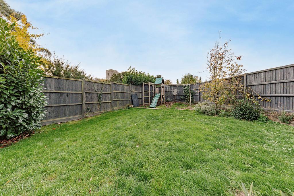 Rear Garden (1)